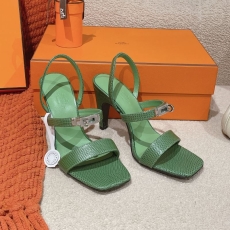 Hermes Sandals